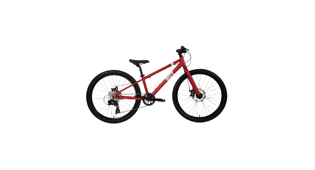 Hoy Pentland - Sprint Red - 24"