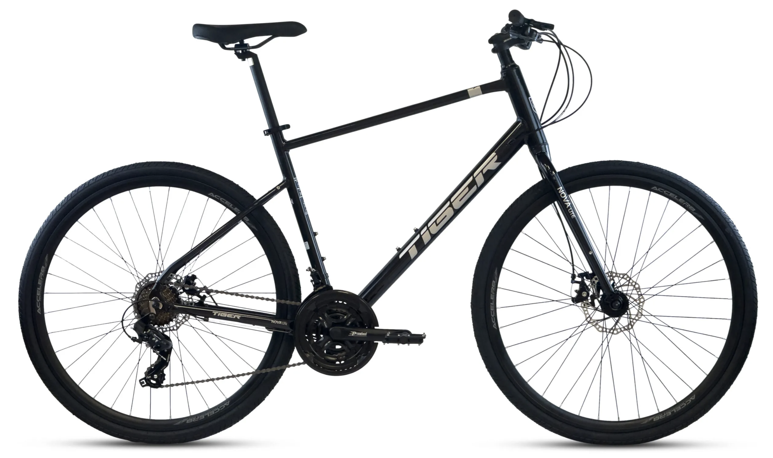 TIGER NOVA LITE - 52CM