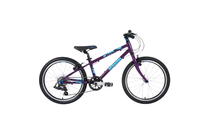 Squish - Purple - 20"