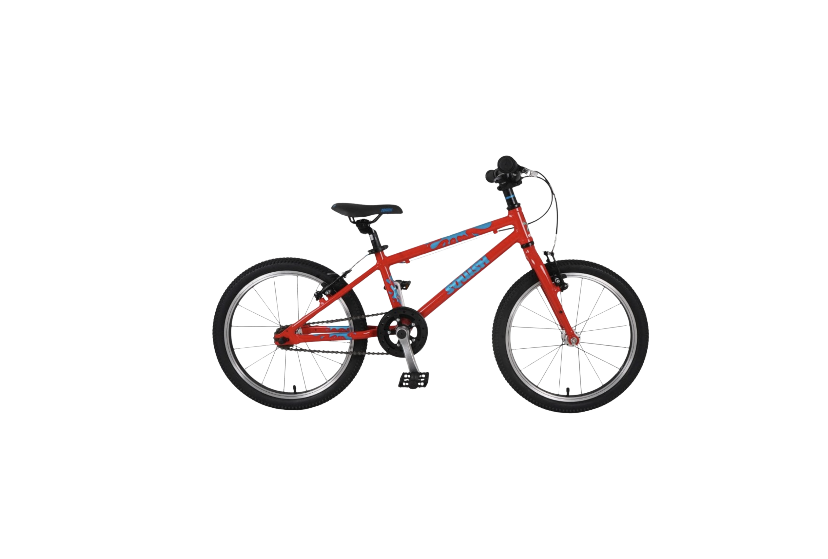 Squish - Red - 18"