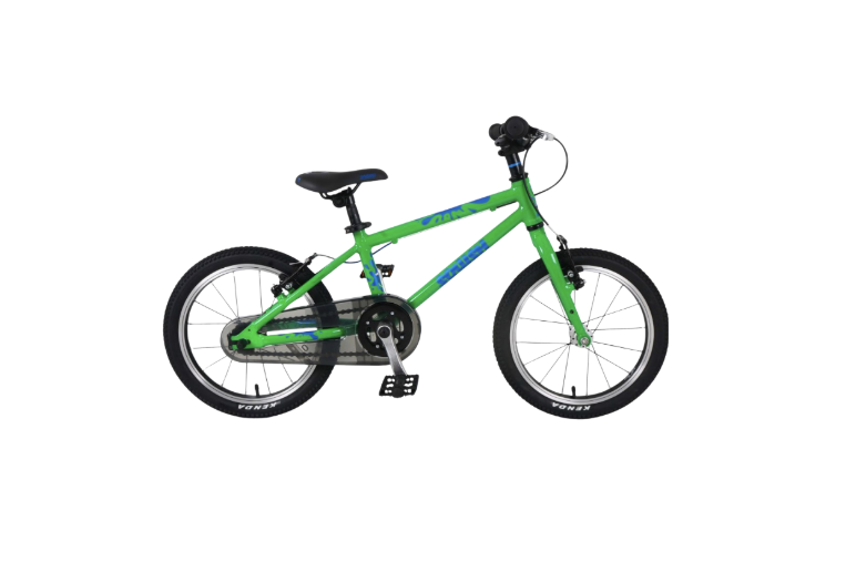 Squish - Green - 16"