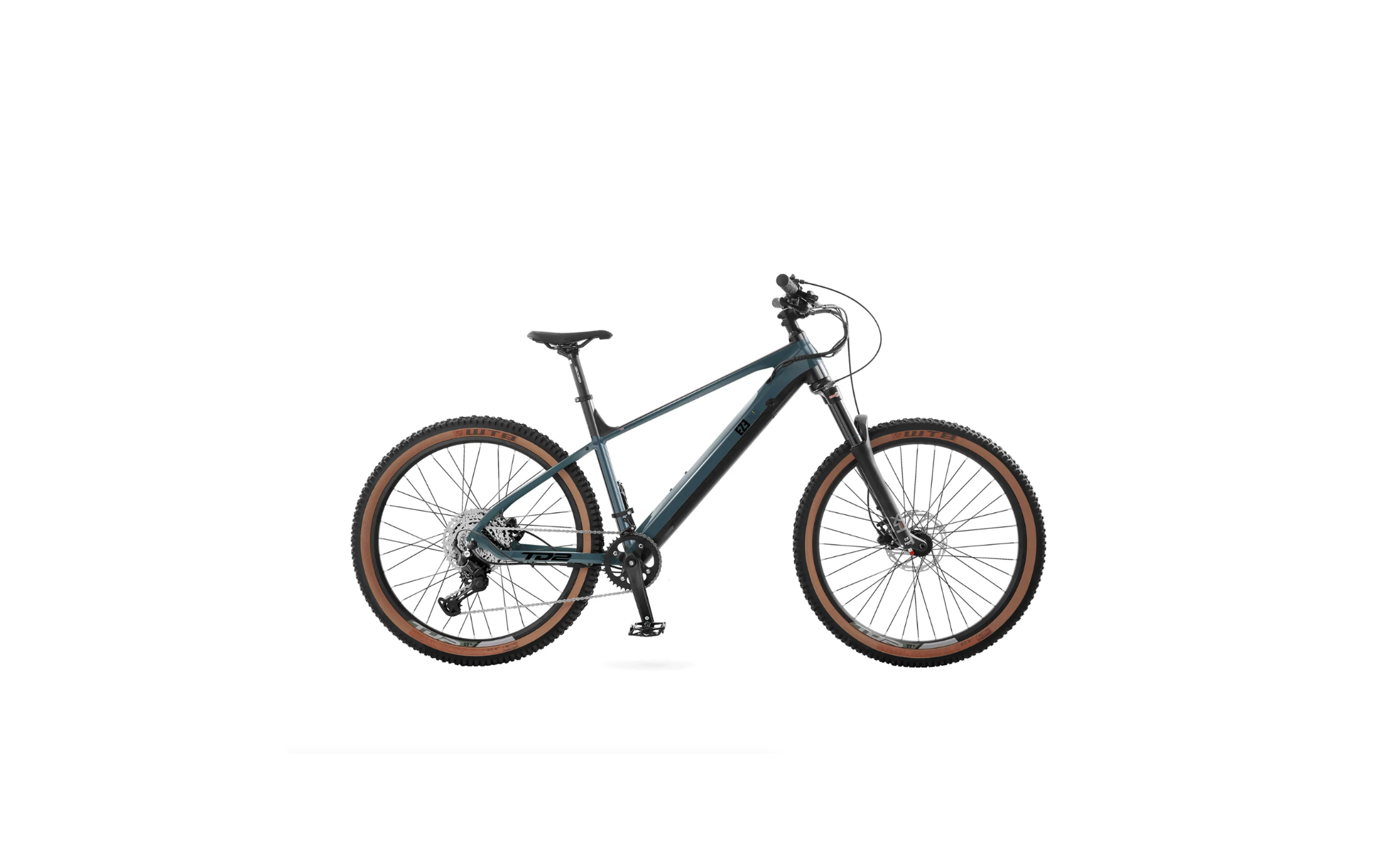 Ezego Trail Destroyer II - Large