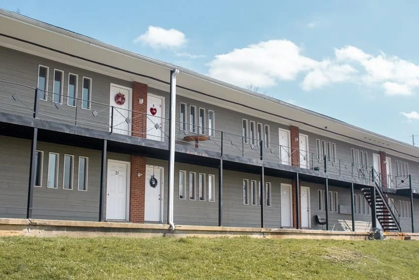 Oxford Circle — RockBridge Investment Group