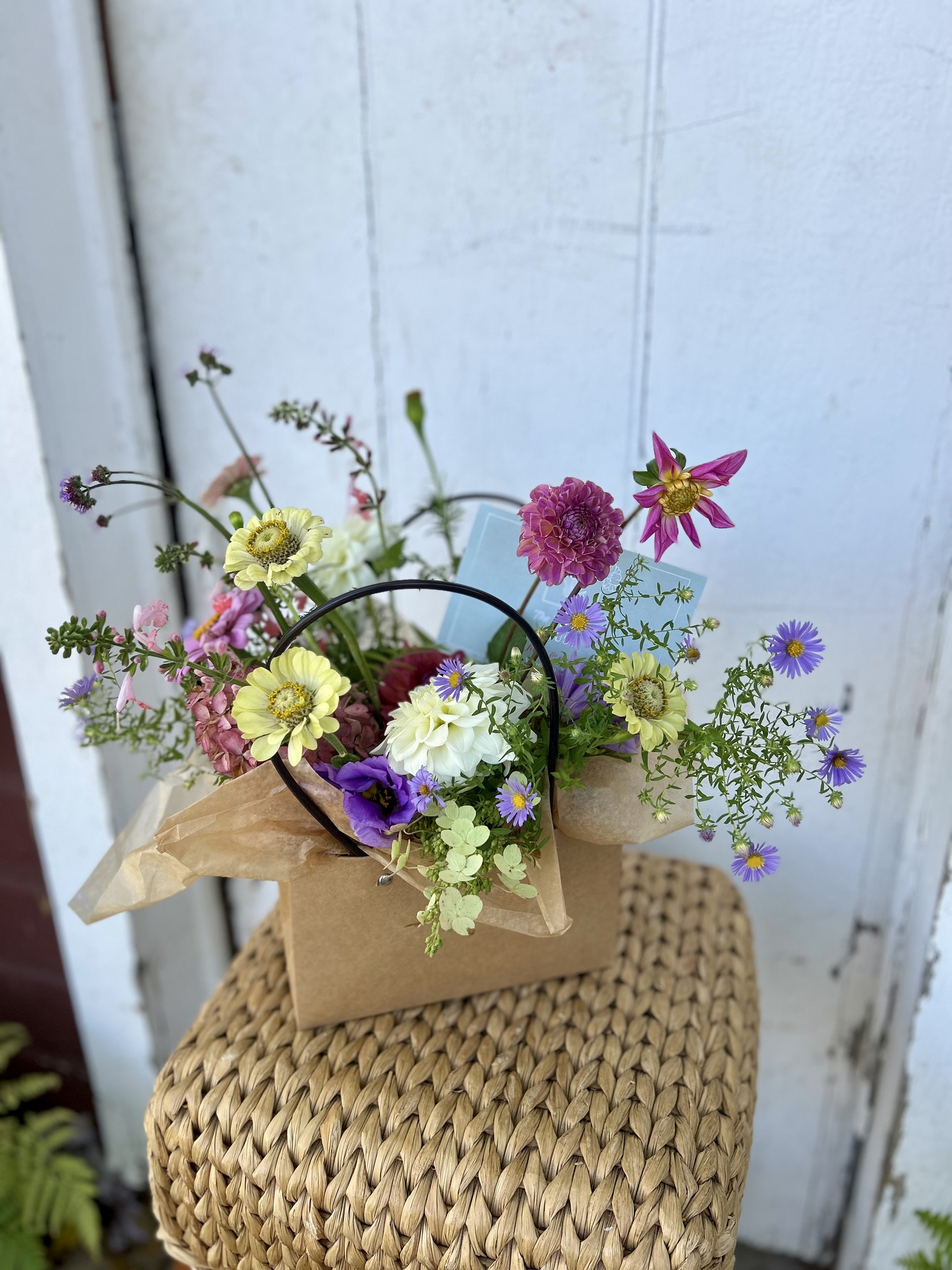 Morris County Flower Delivery