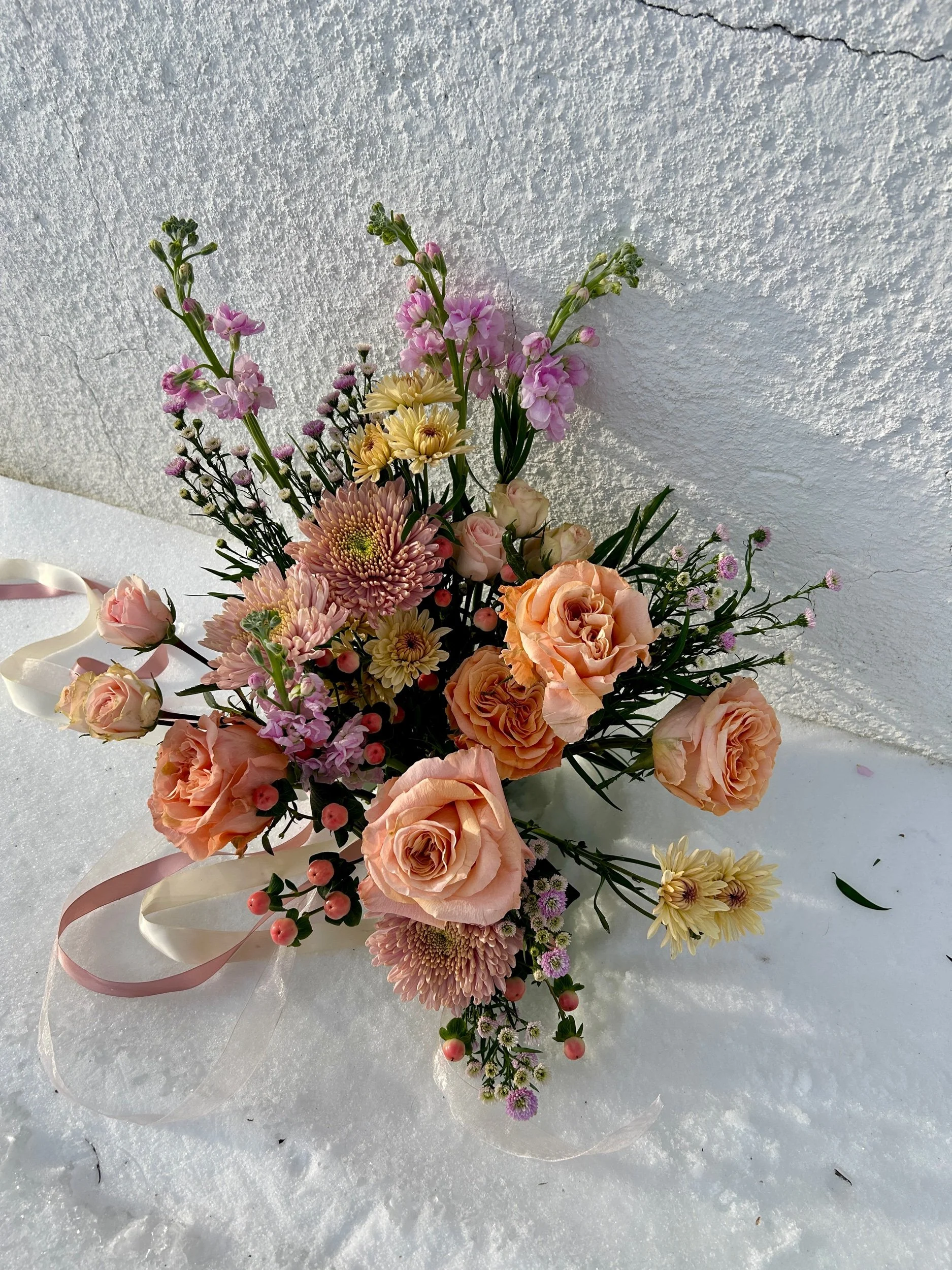 Valentines Day -Pretty in PASTELS