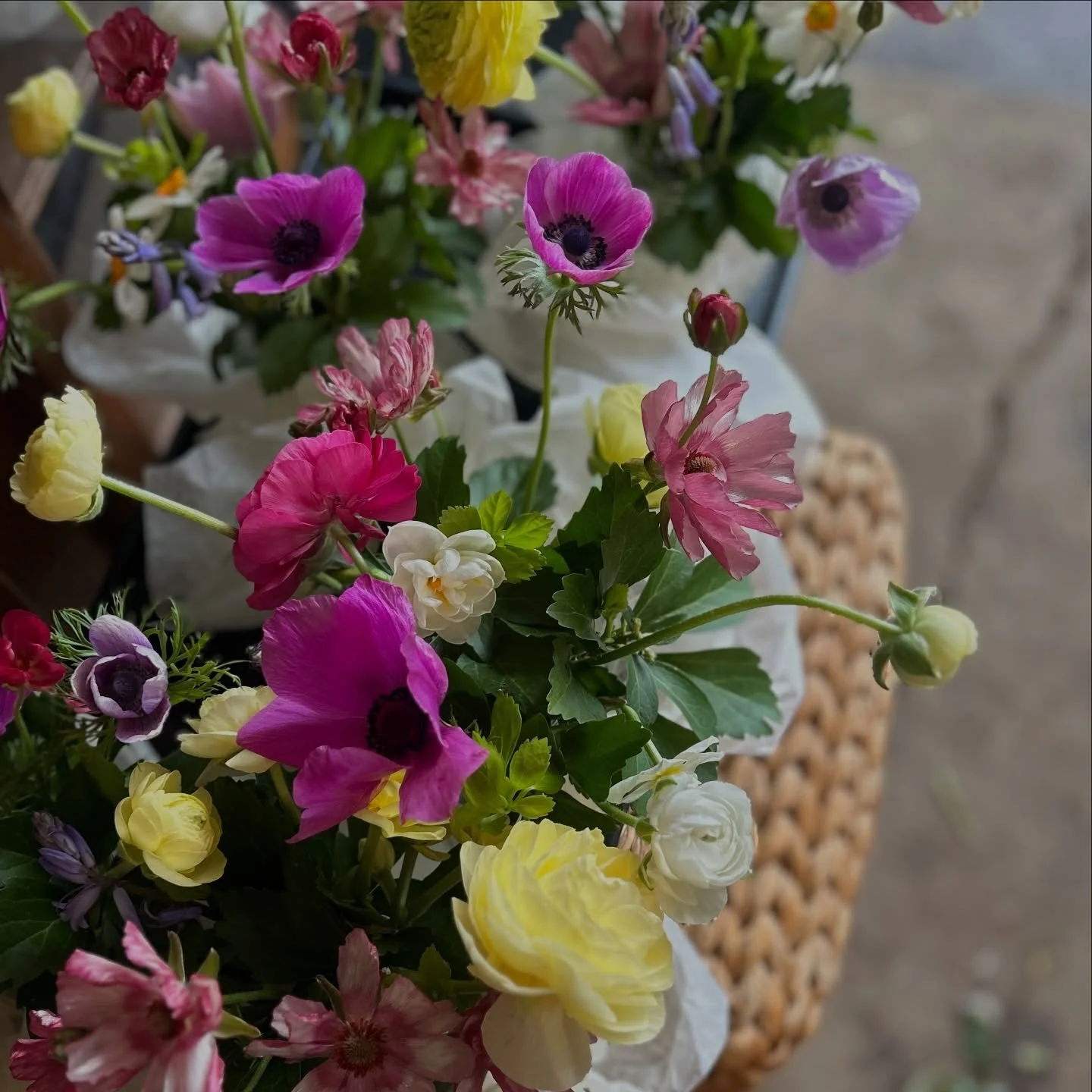 Mother&rsquo;s Day is quite literally right around the corner! 
&bull;
&bull;
To make sure we can thoughtfully prepare each arrangement, we&rsquo;ll be taking orders now through Monday, May 4th only. That&rsquo;s just ONE week to get your order in!
&