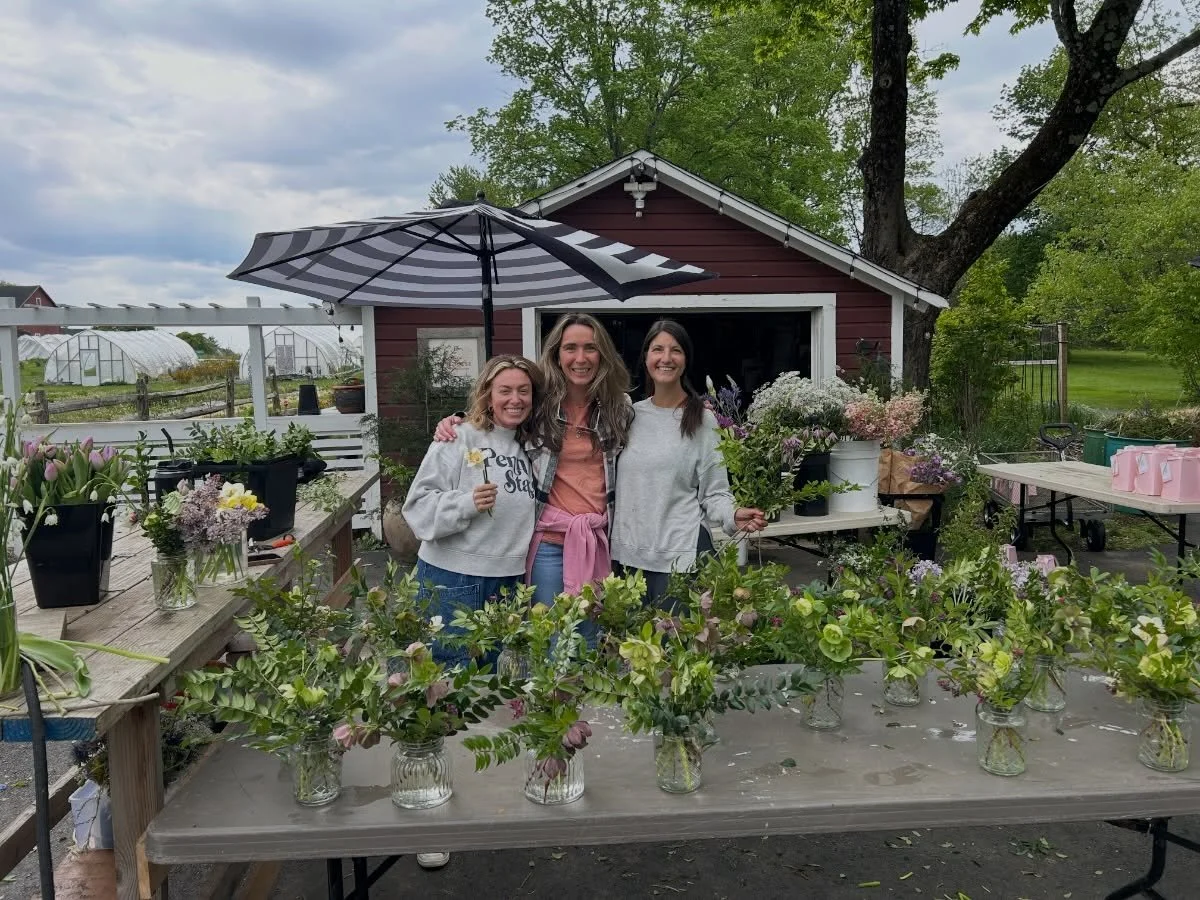 A huge thank you to this incredible community for choosing The Lillie House to help celebrate all the moms, grandmas, and so many other special women in your lives this Mother&rsquo;s Day 

Endless appreciation for the team behind it all - these wond