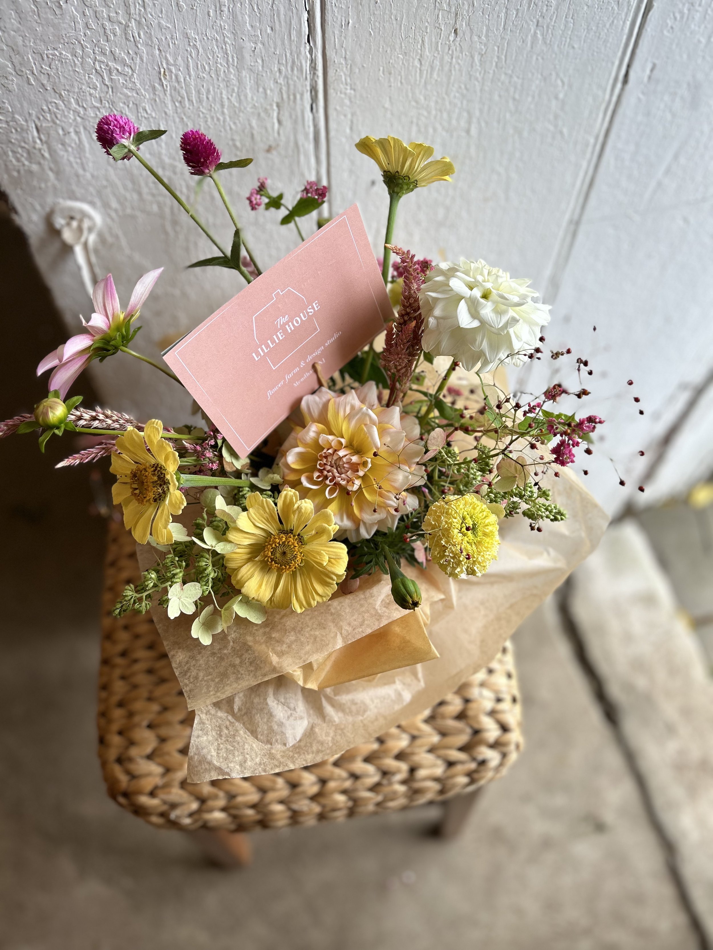 Morris County Flower Delivery