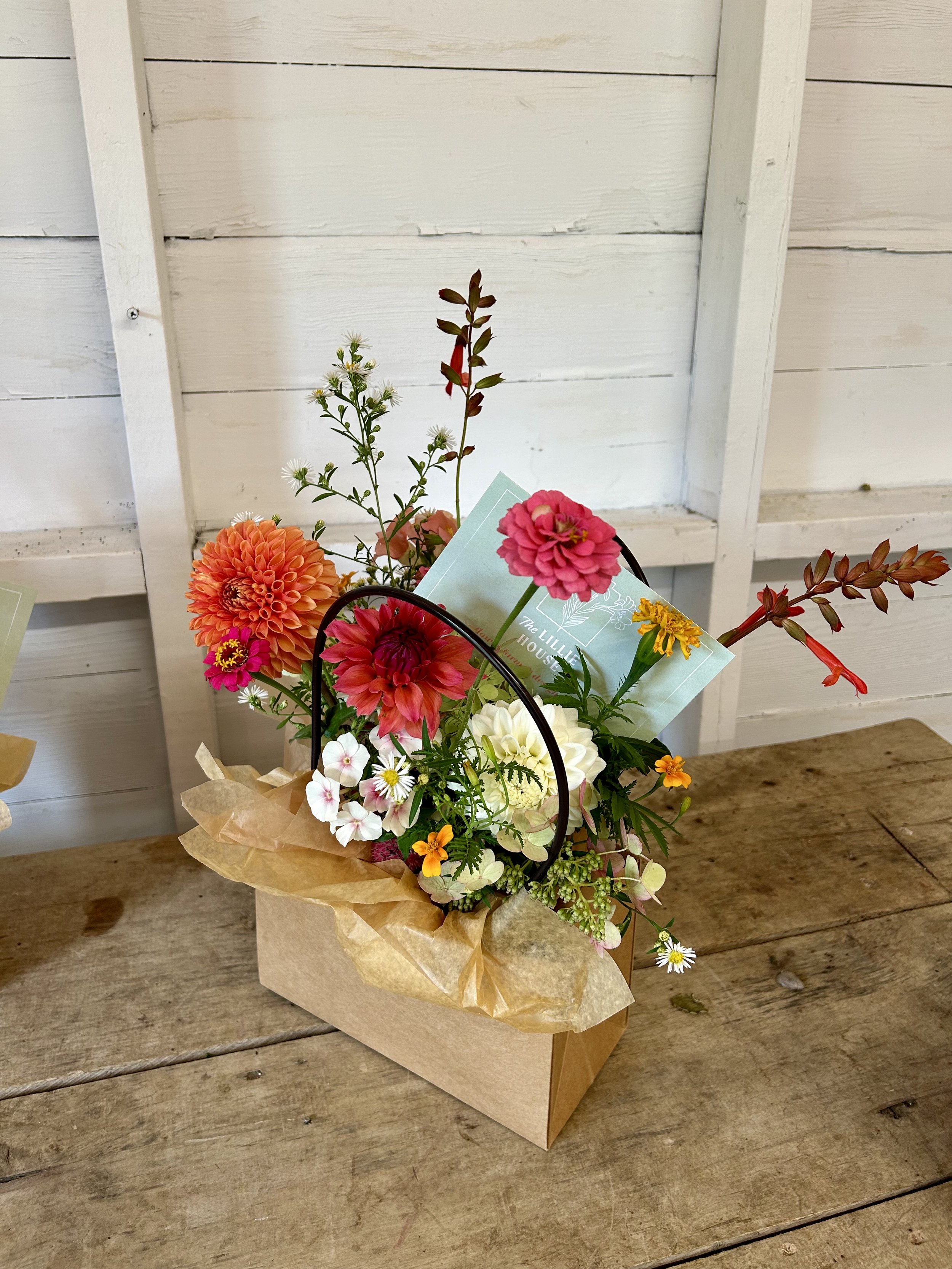 Morris County Flower Delivery
