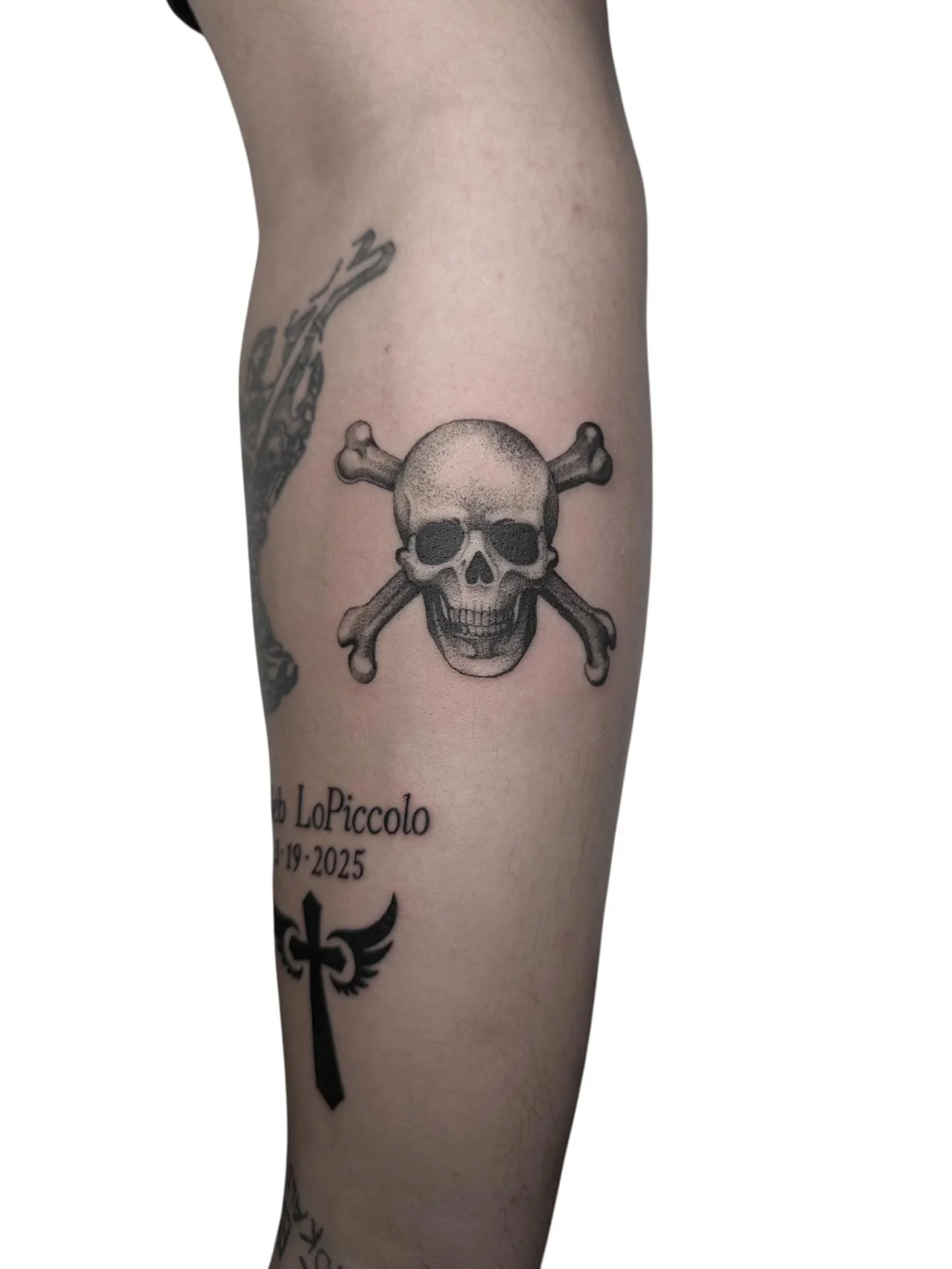 A few pieces from my weekend at @hermosainkcollective beautiful shop right on the coast 🌊