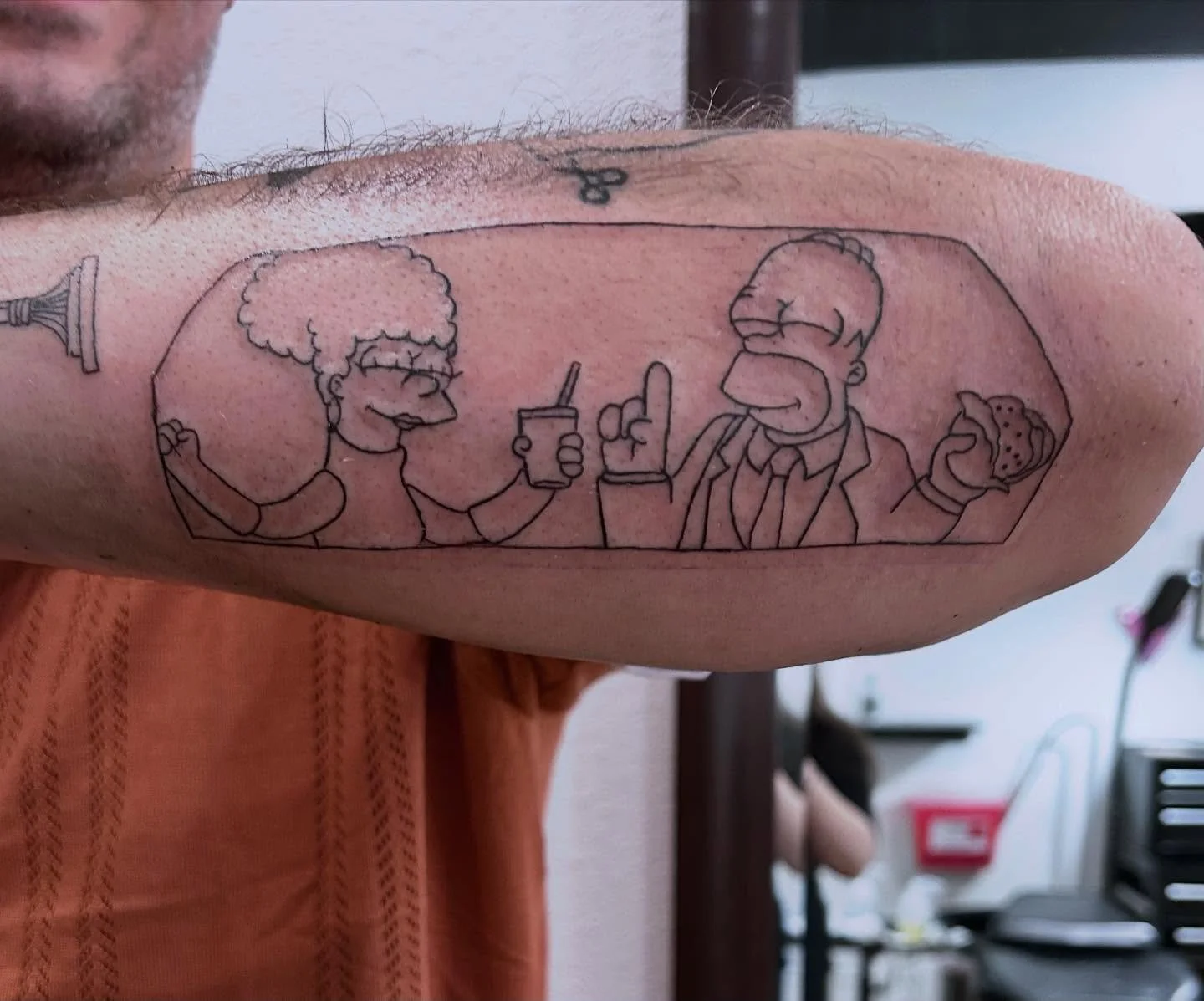 Booking appointments for May and June 🍩 Dm for details. #hermosabeach#southbayla#manhattanbeach#redondobeach#tattooflash#flashtattoos#finelinetattoos#femaletattooartist#hermosainkcollective