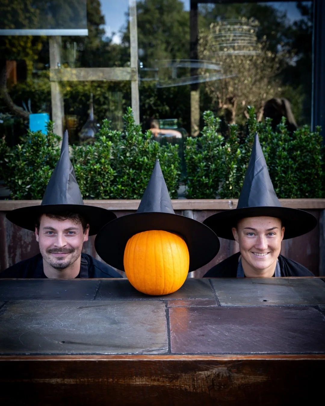 Happy Halloween Half Term 🎃 head down and enjoy our final week of Halloween Specials 💀