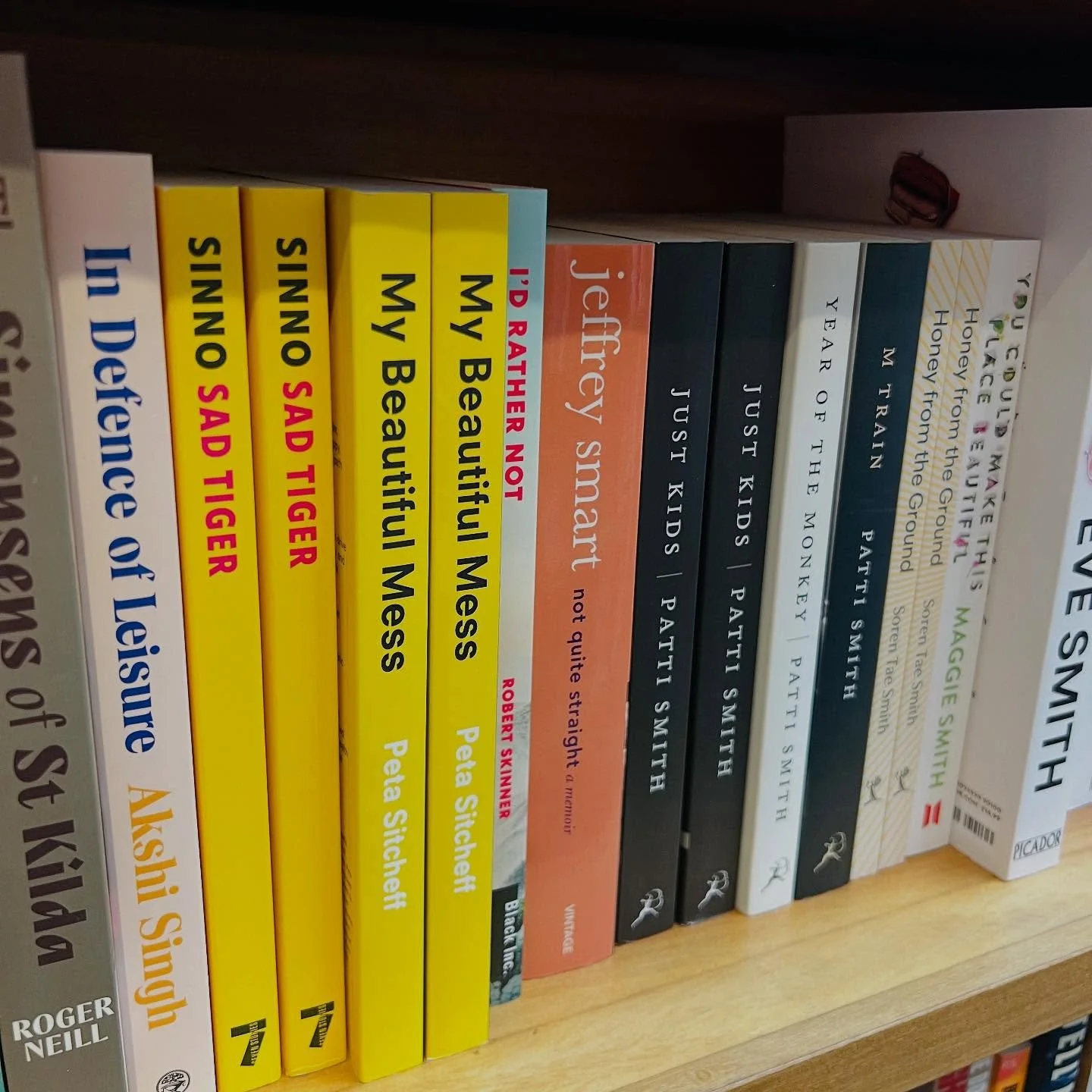 One day, a while ago, I wrote a book! 

Admittedly, this always puts a smile on my face. 📕 😍

It&rsquo;s funny, I wrote my story almost five years ago.  Yet I feel like now is her time. 

Right now, workplace well-being has a stage.

Finally. 

And
