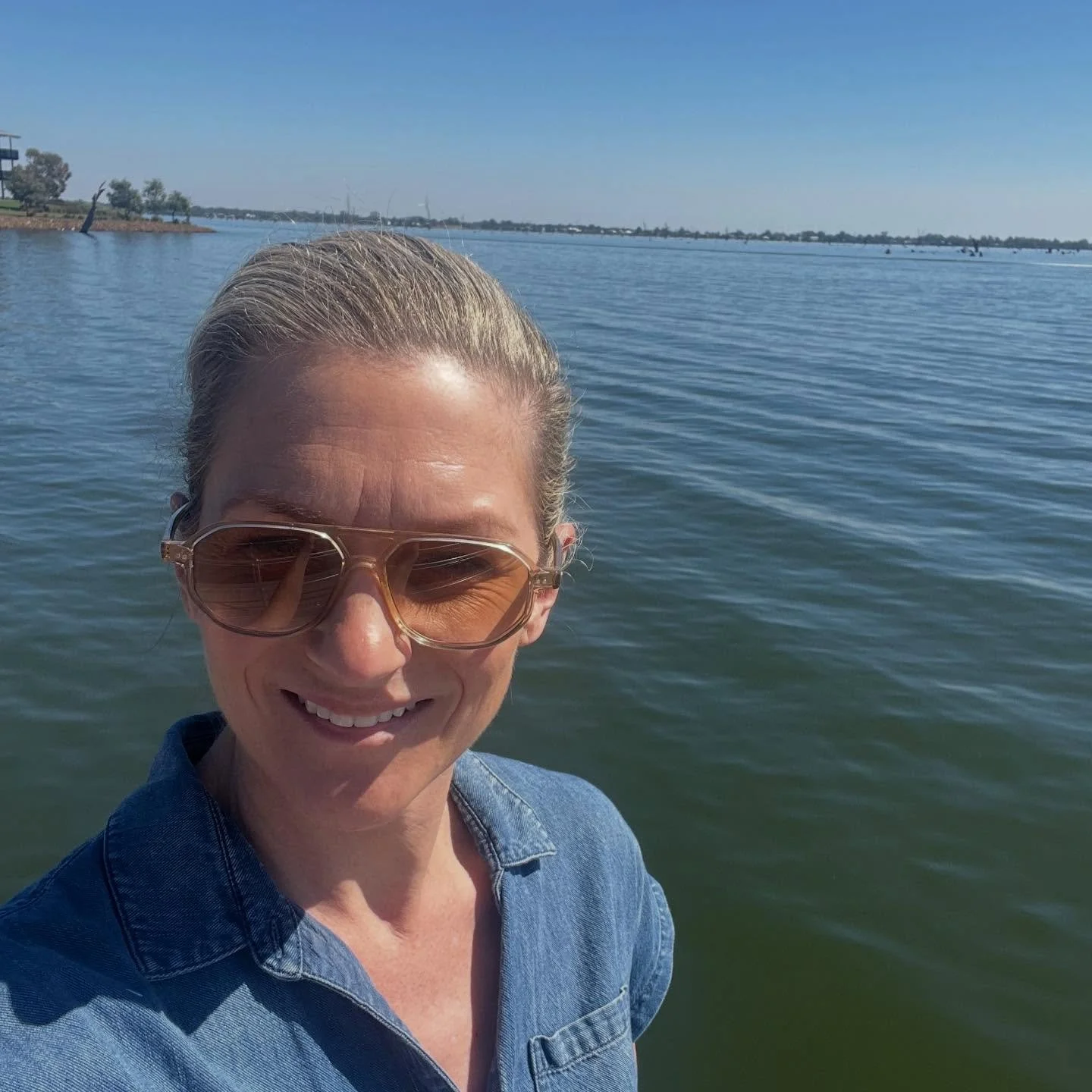 When an accounting firm chooses to open their annual team conference with a lived experience mental health speaker, I&rsquo;ll happily oblige. 

Wonderfully honest, and open conversation about managing anxiety &amp; preventing burnout in the modern w