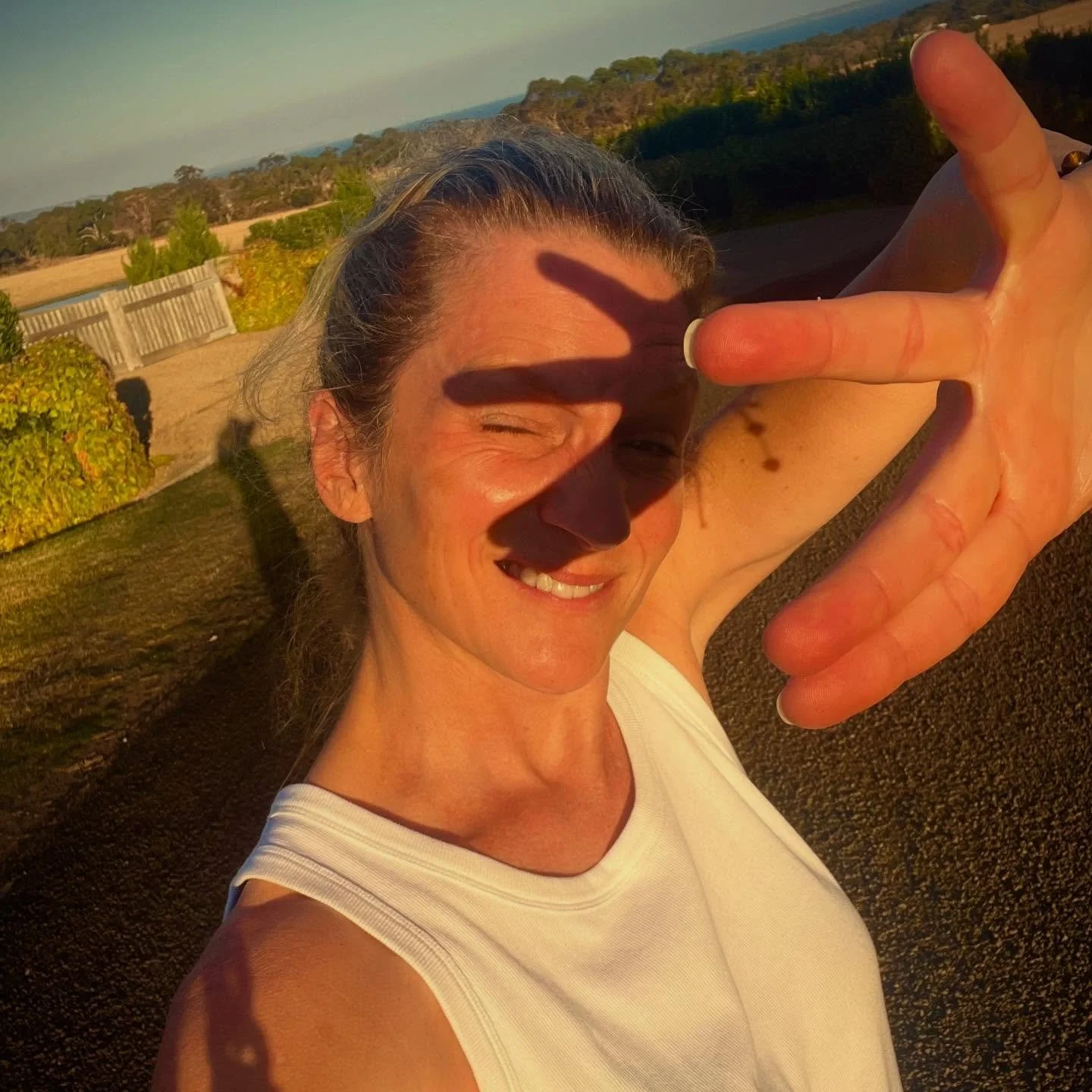 Closing out the best summer in a place that finally feels like home. 💛

#countrylife #happiestplaceonearth #feelingnostalgic❤️