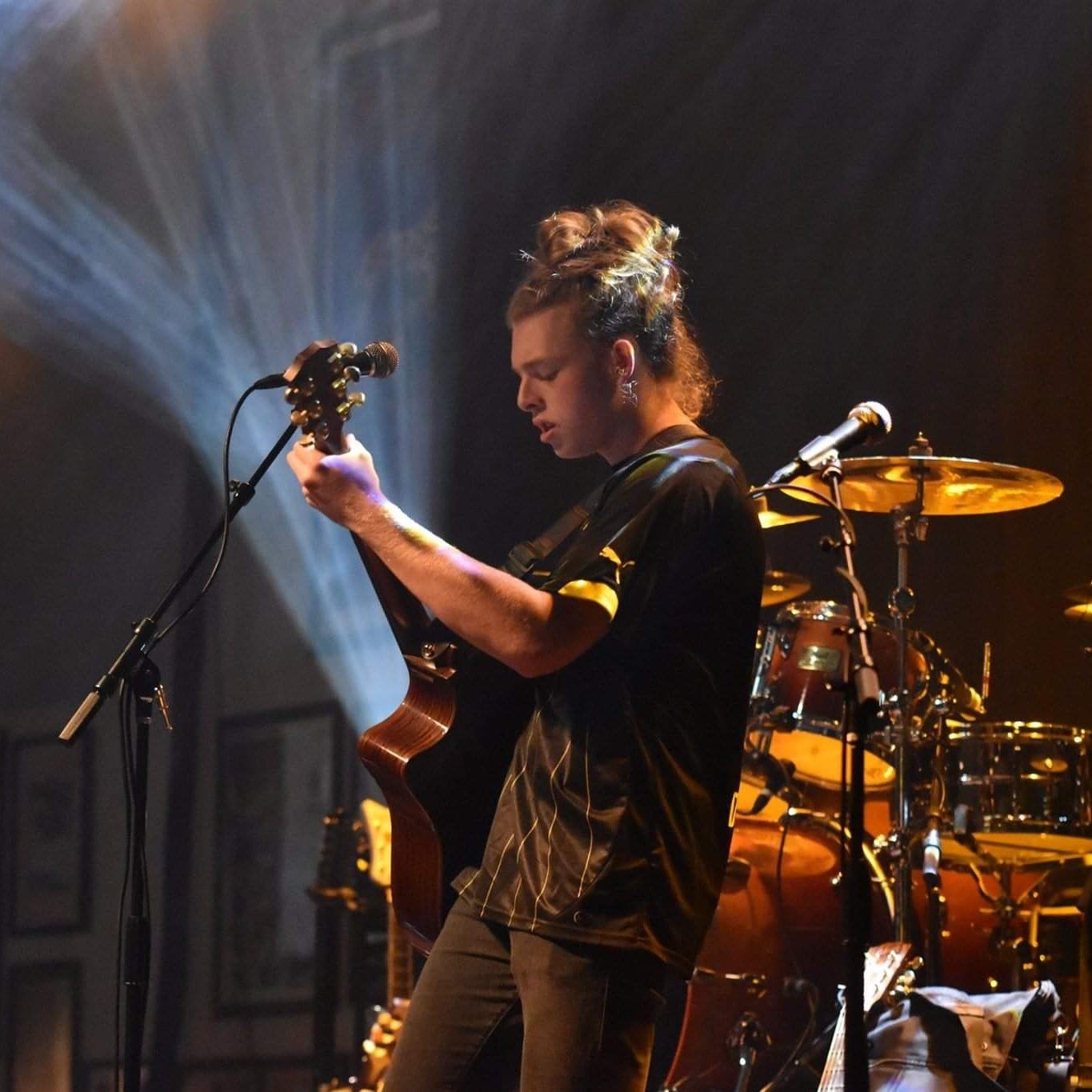 Michael Heister