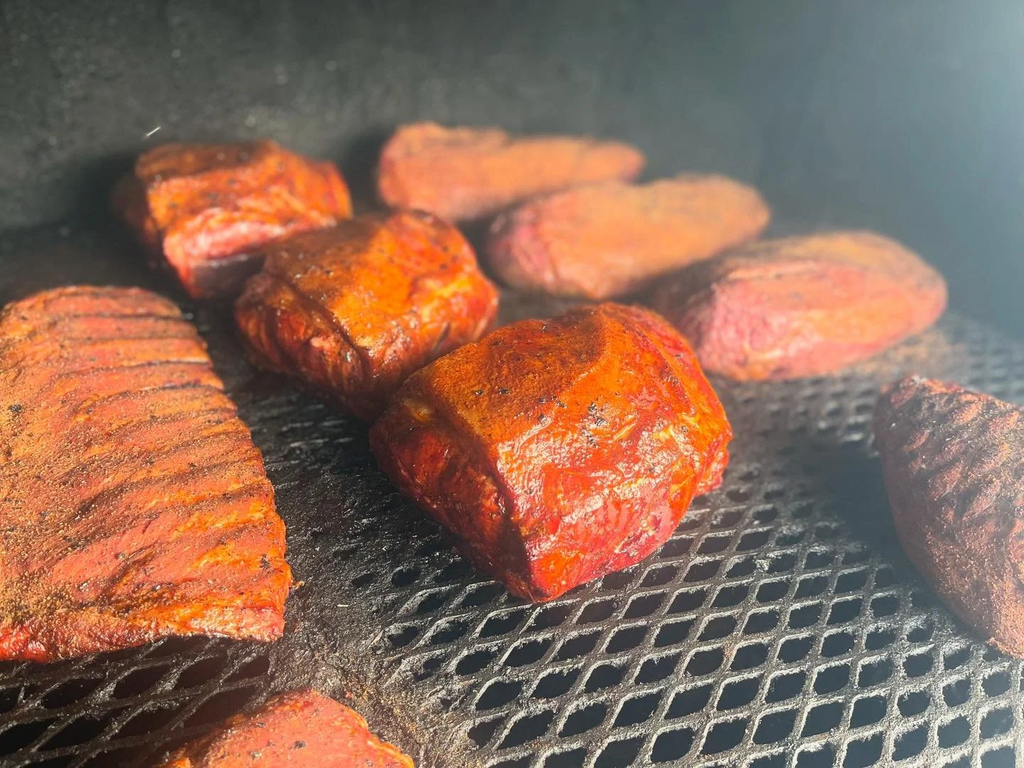 Bub-B-Que