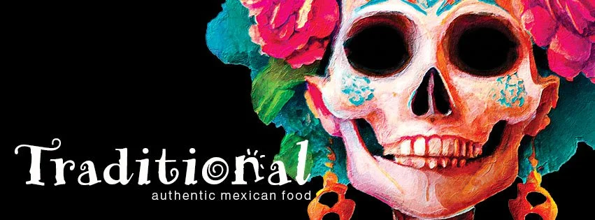 Traditional Authentic Mexican
