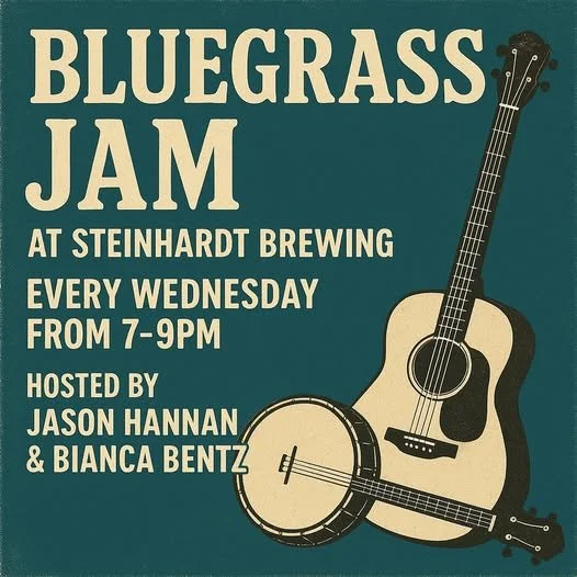 Bluegrass Jam