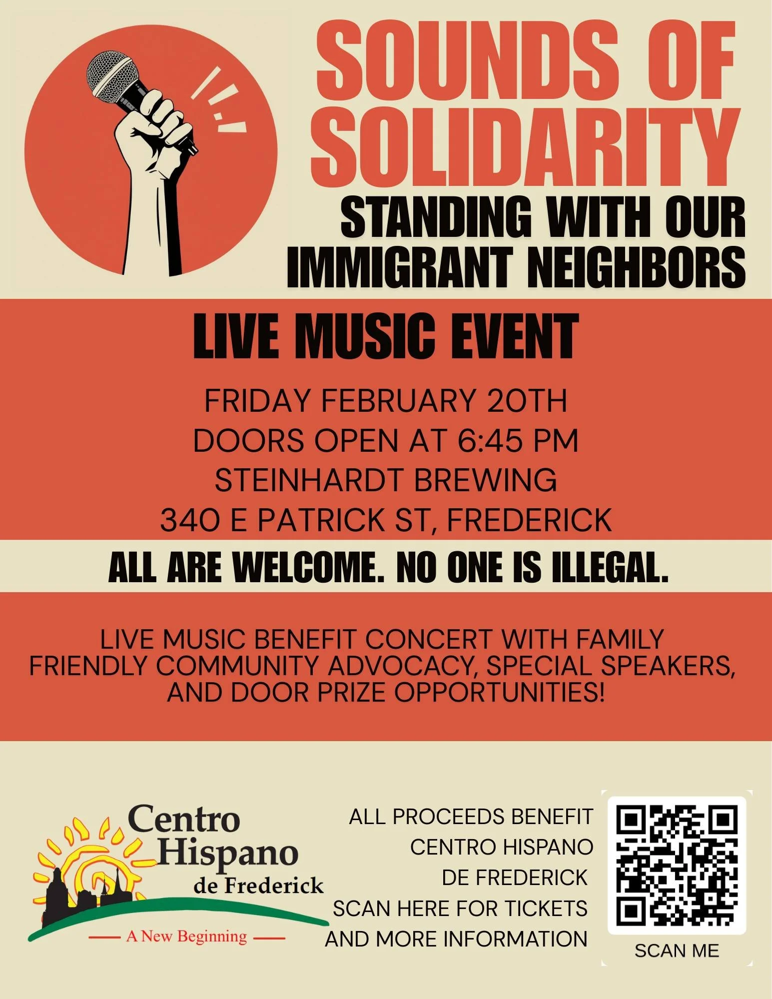 Sounds of Solidarity