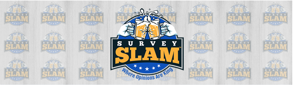 Survey Slam (Hosted by King Trivia)