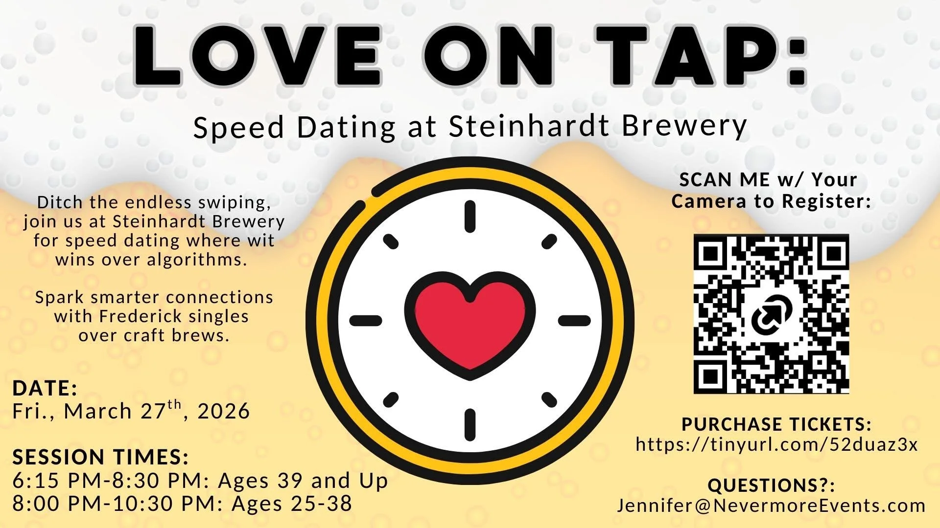 Love on Tap