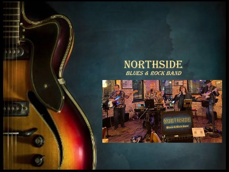 Northside Blues and Rock