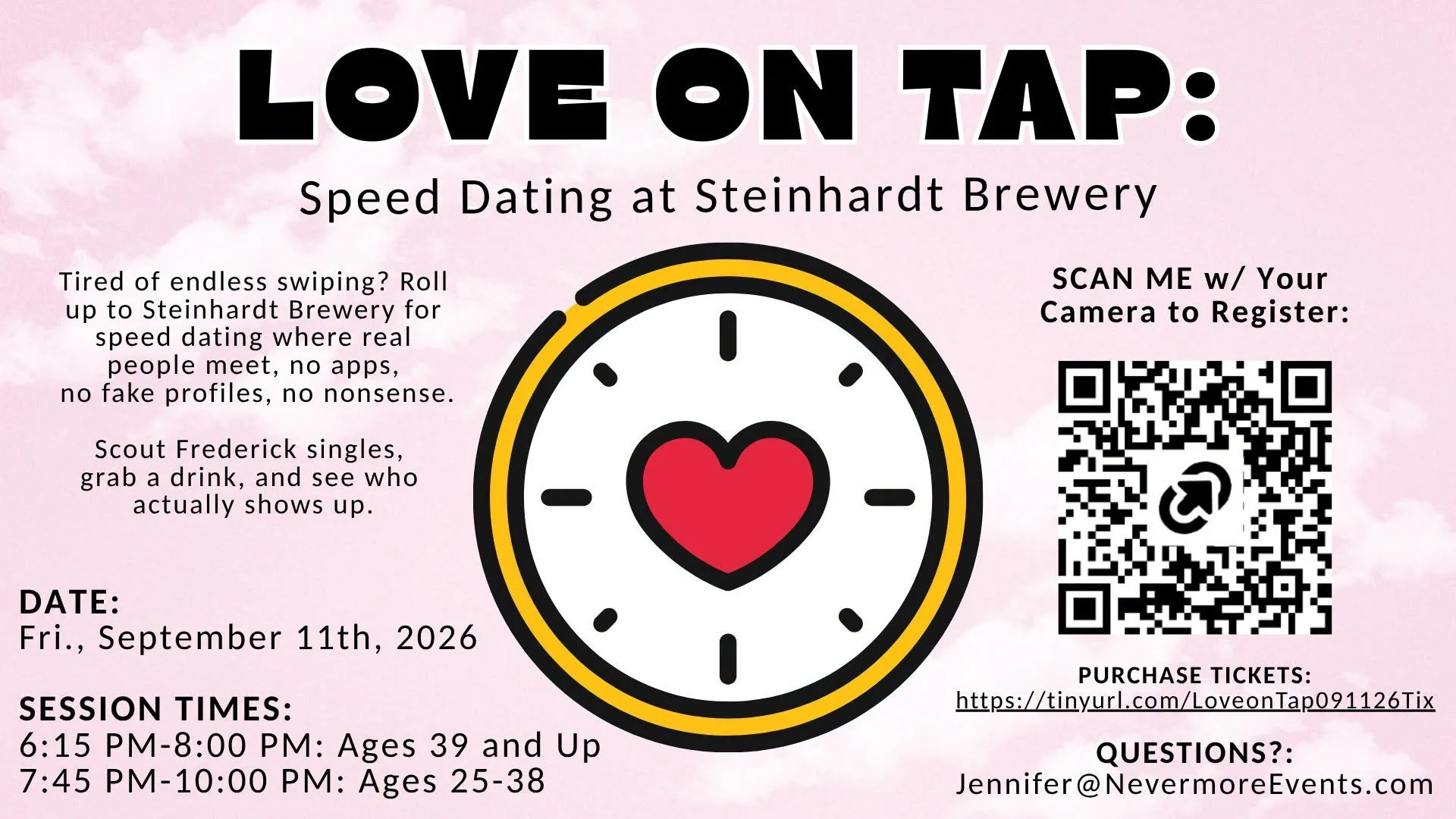 Speed Dating