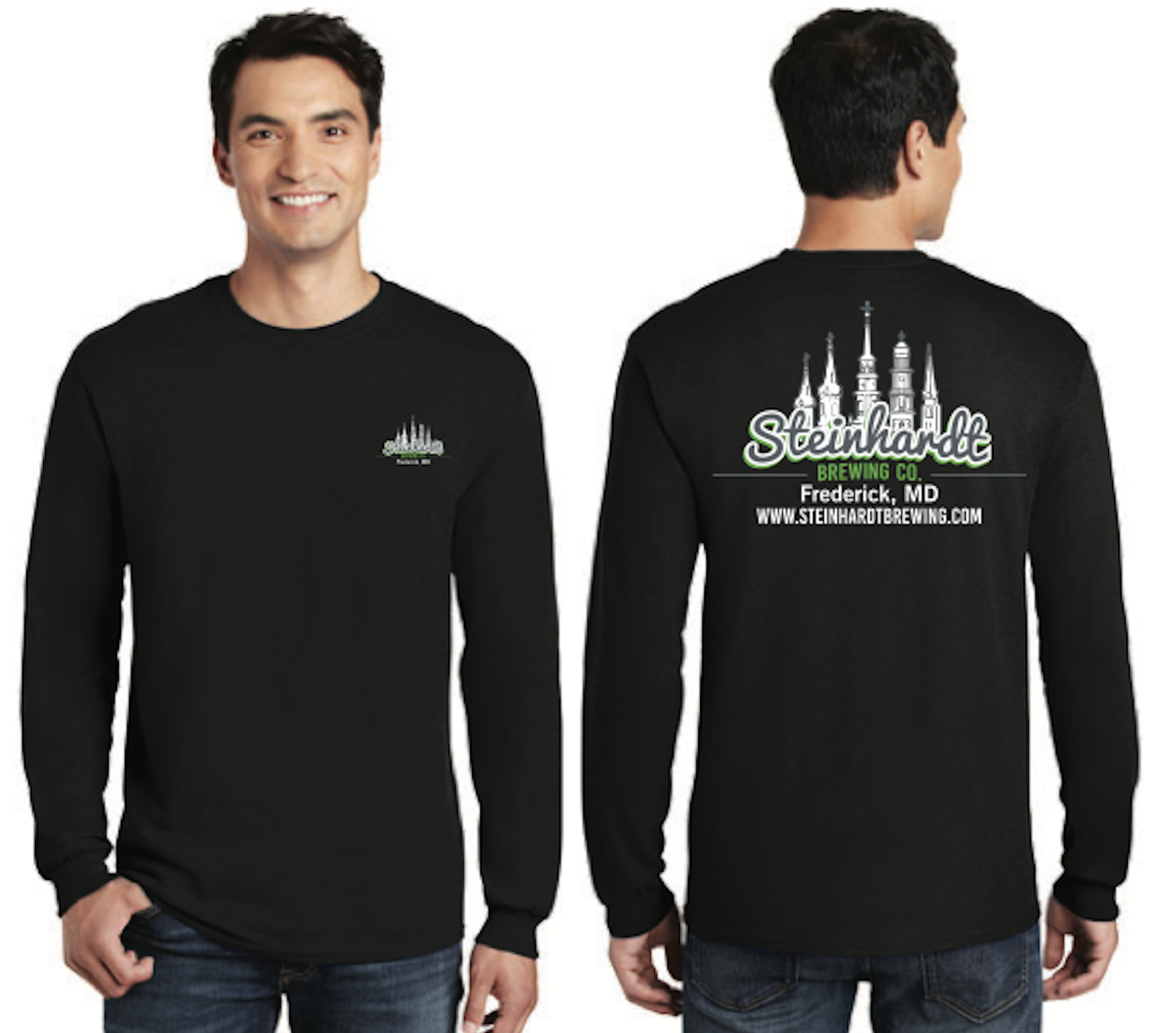 Mens Black Longsleeve.png