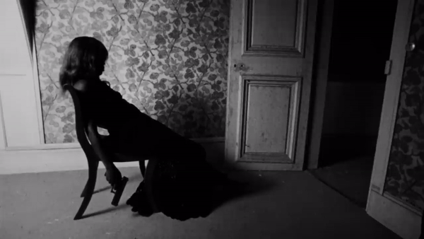 LITTLE SIMZ - BROKEN