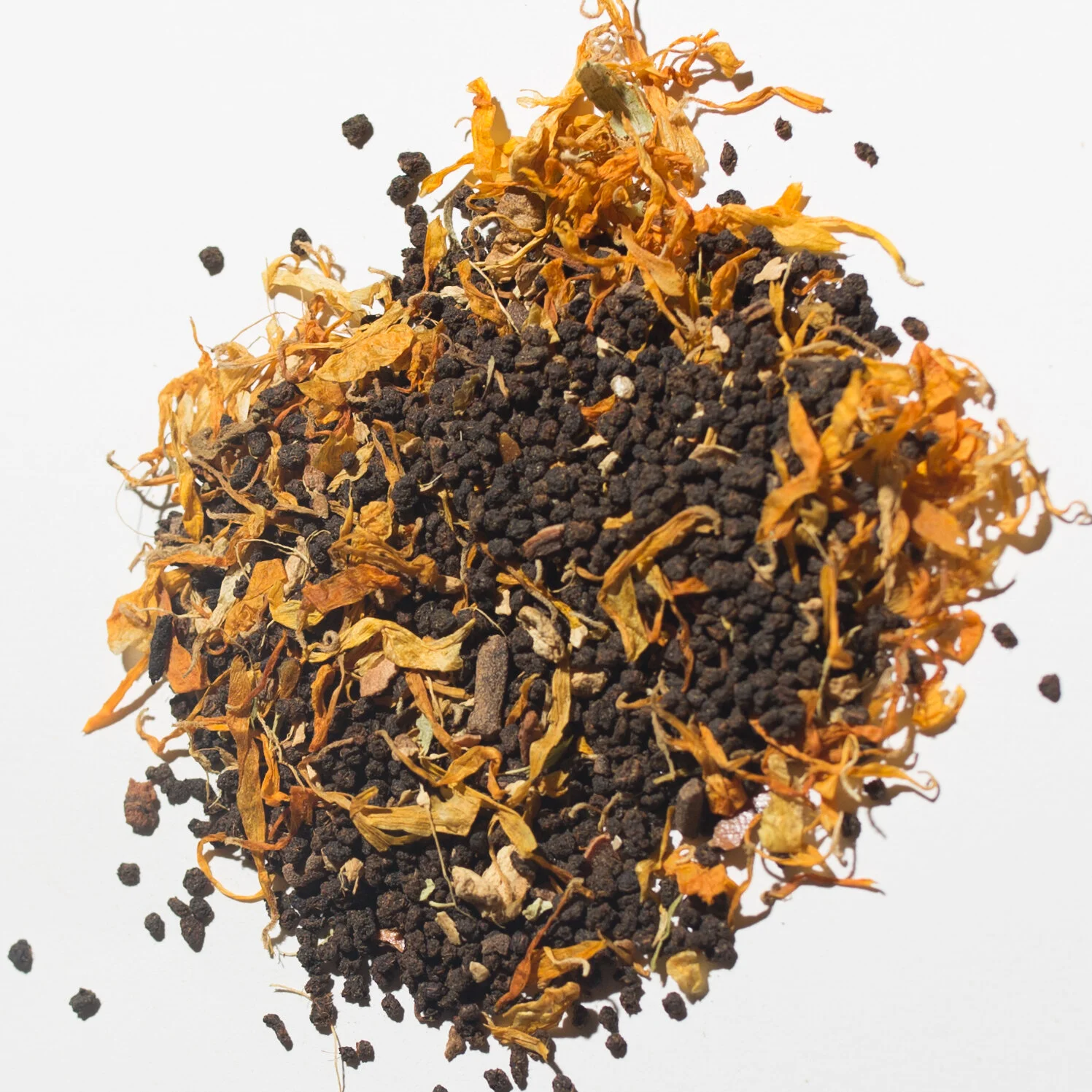 Fireside Chai Tea Blend — LCS RISE Institute