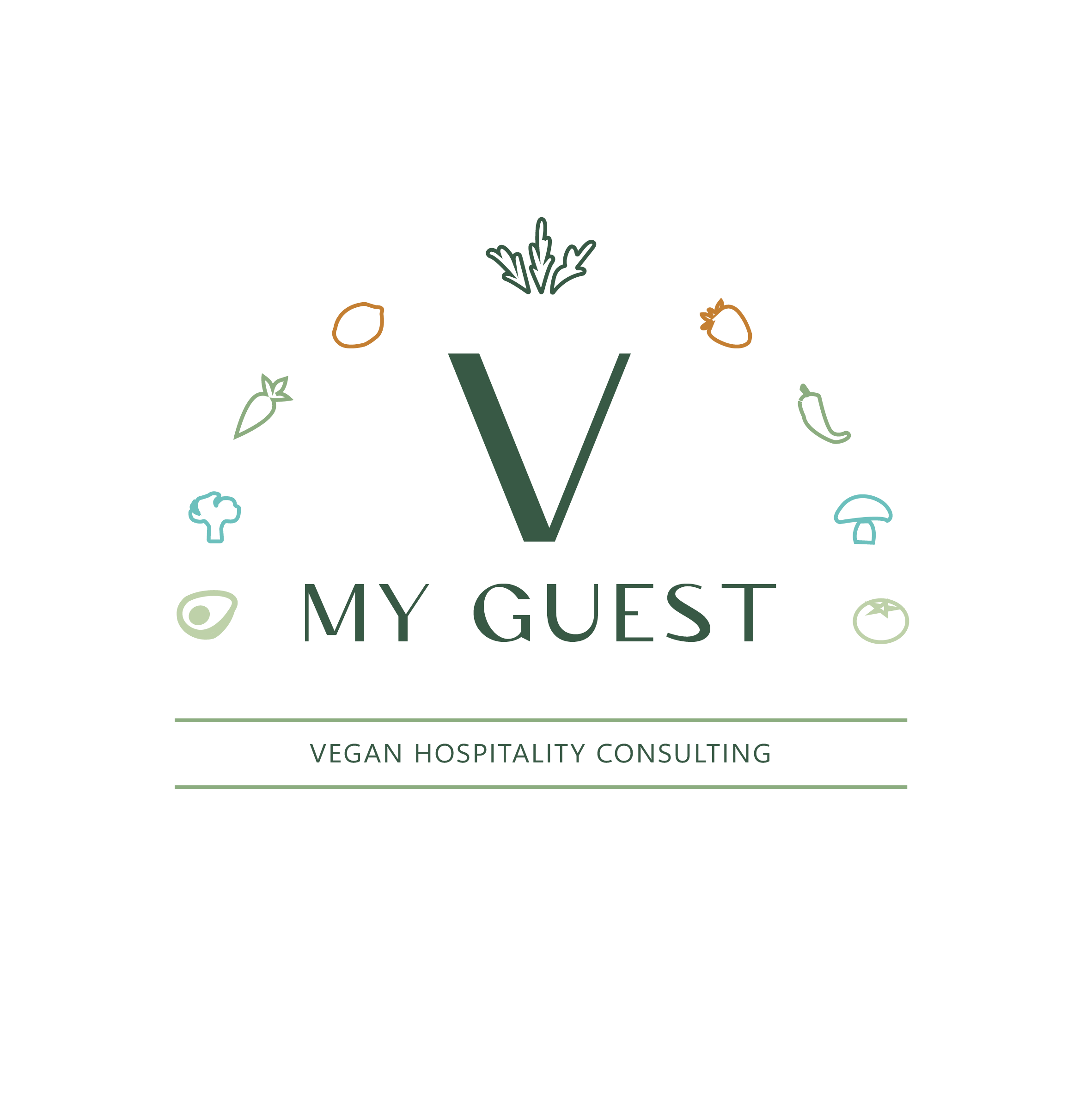 V My Guest