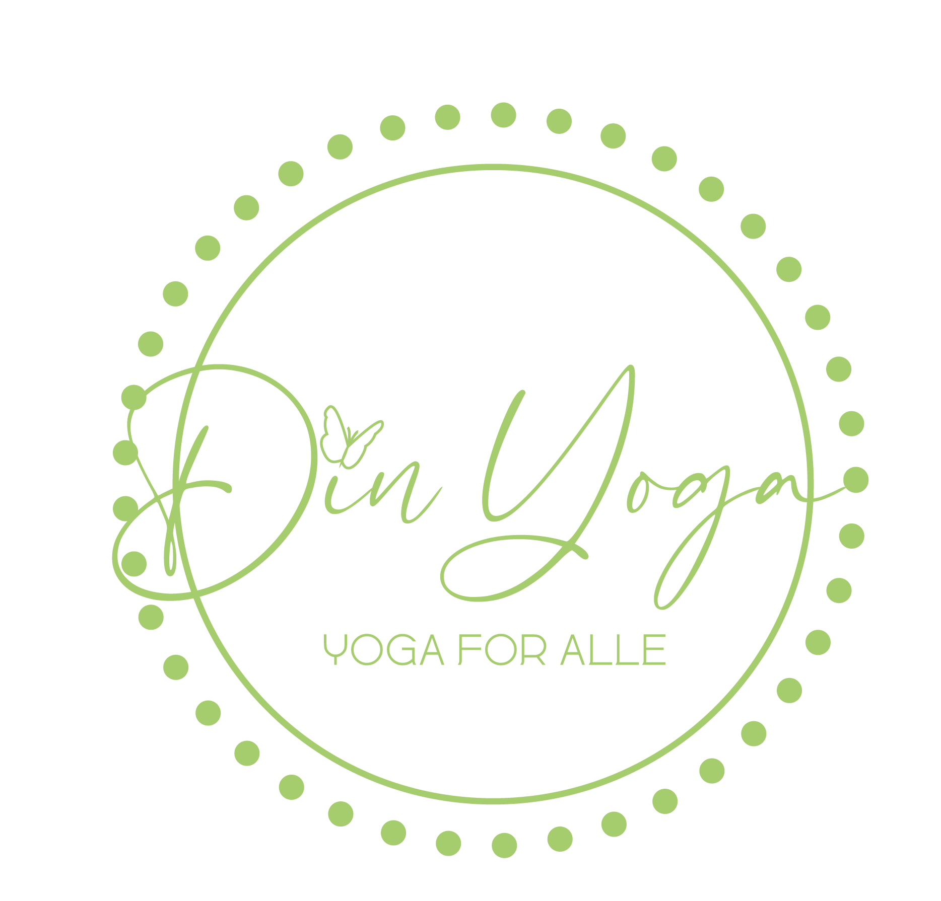Din Yoga