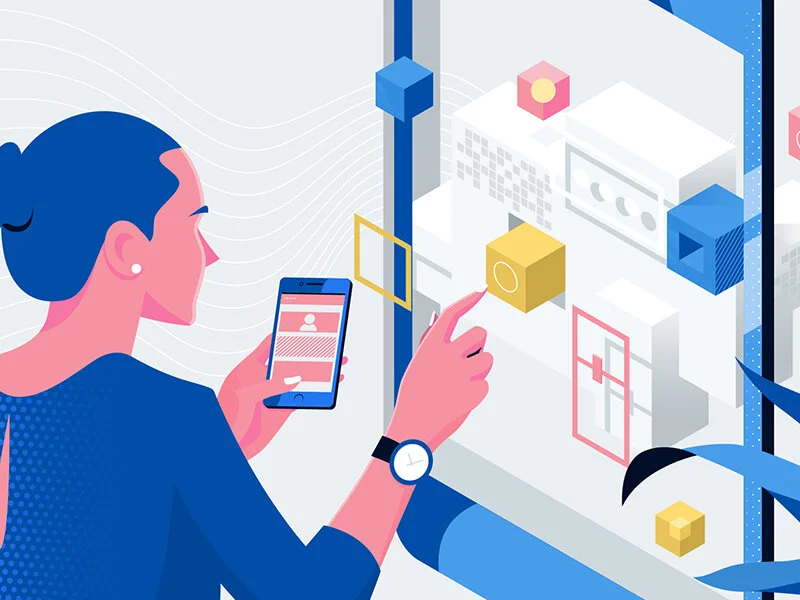 Aesthetic - Usability Effect