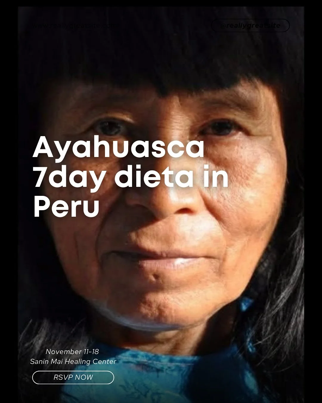 7 day Shipibo master plant dieta and Grandmother Aya medicine ceremonies with abuela Ida, maestro Angel y Maestro Ce Acatl.

November 11/18 we welcome you in Peru

We are delighted to invite you and a selective group of magical individuals to our nex