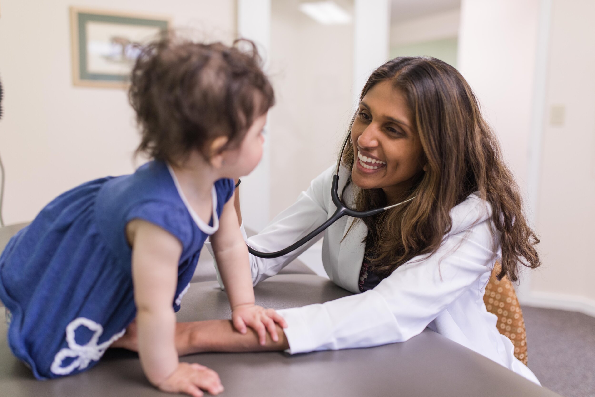 Up North Pediatrics Traverse City�s top quality care for