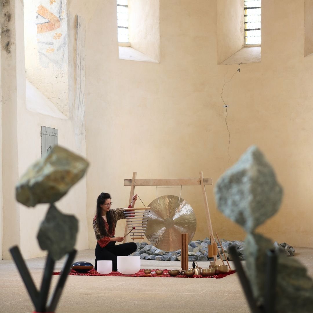 Voyage sonore