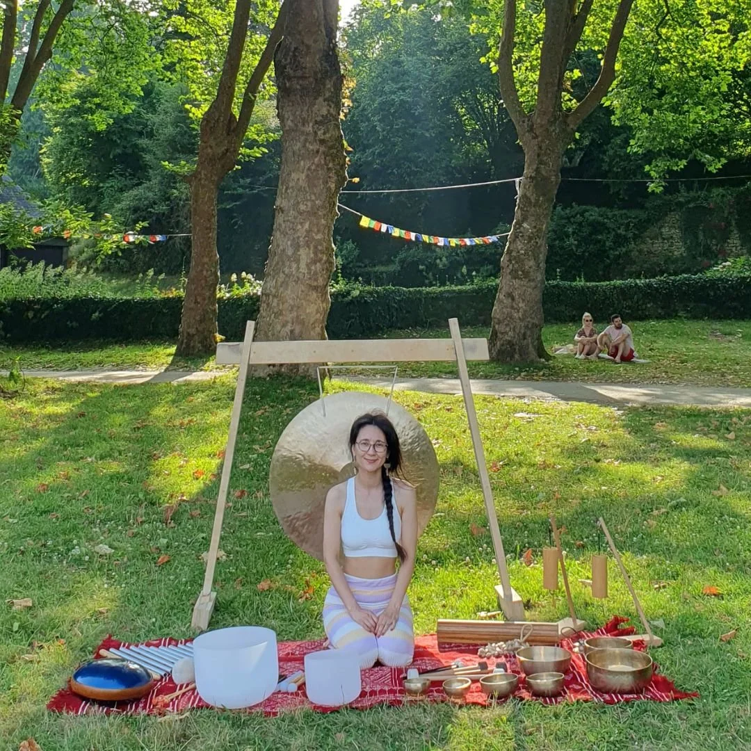 Fête du yoga