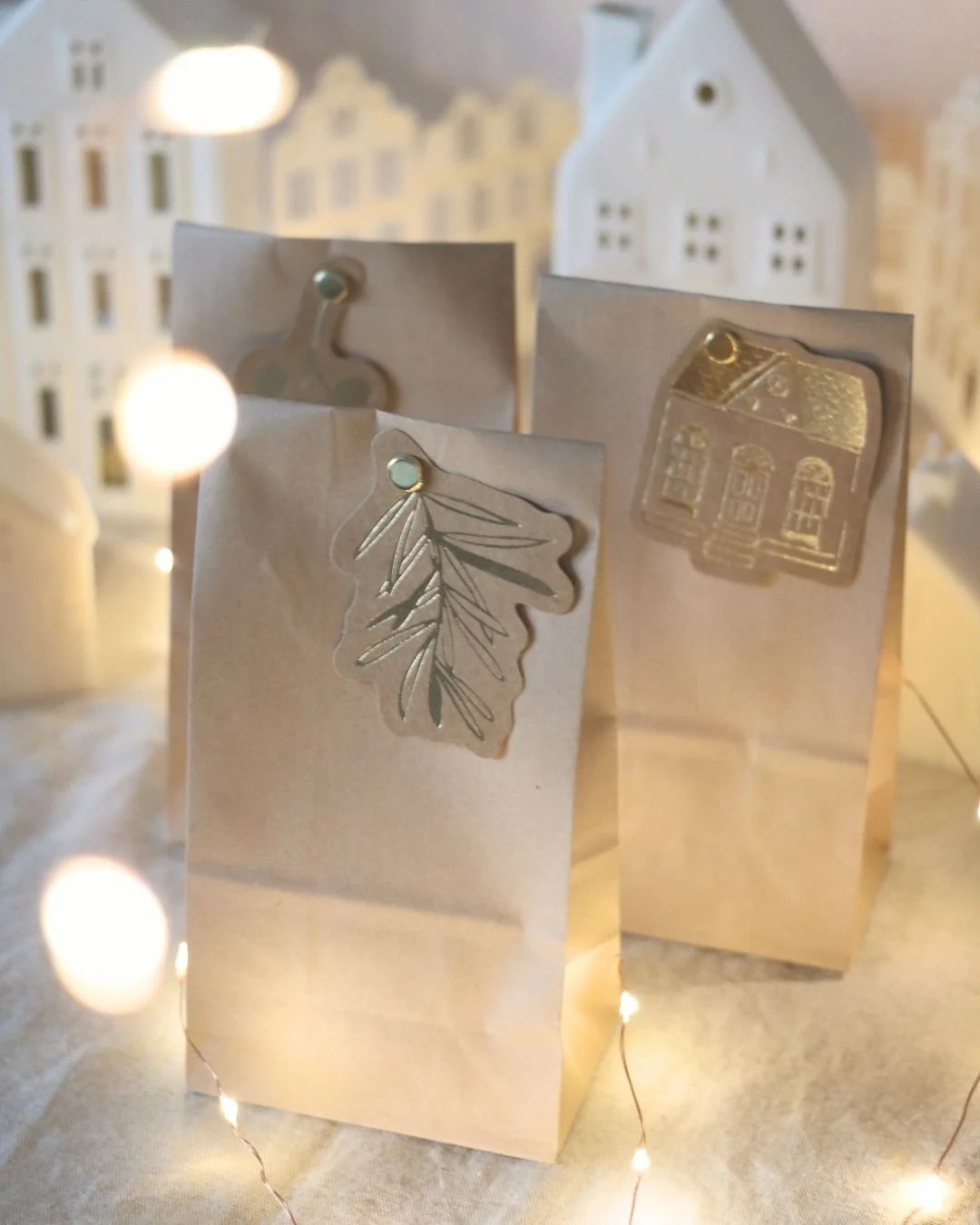 Pochette surprise • Edition limitée