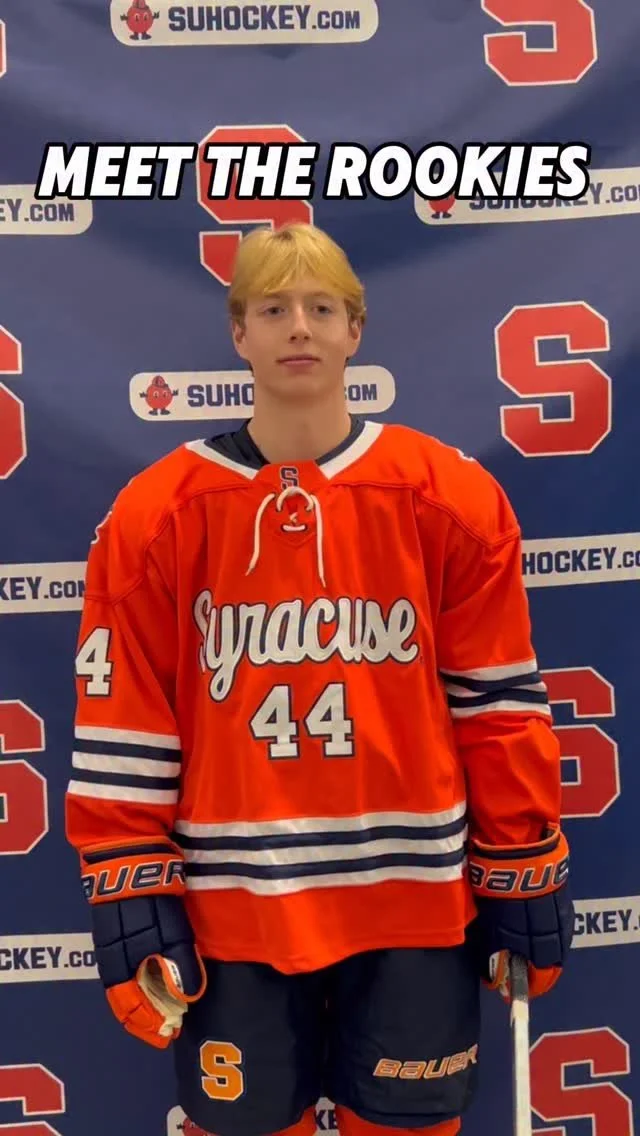Meet the 2025-2026 Rookies in the second annual Rookie Corner!
#FOππ¨π¦πD π