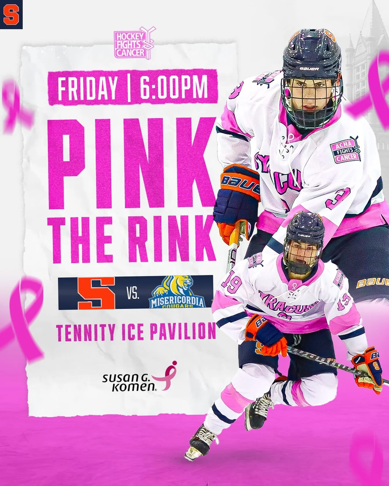 On Friday, we wear pink! π©·
#FOππ¨π¦πD π