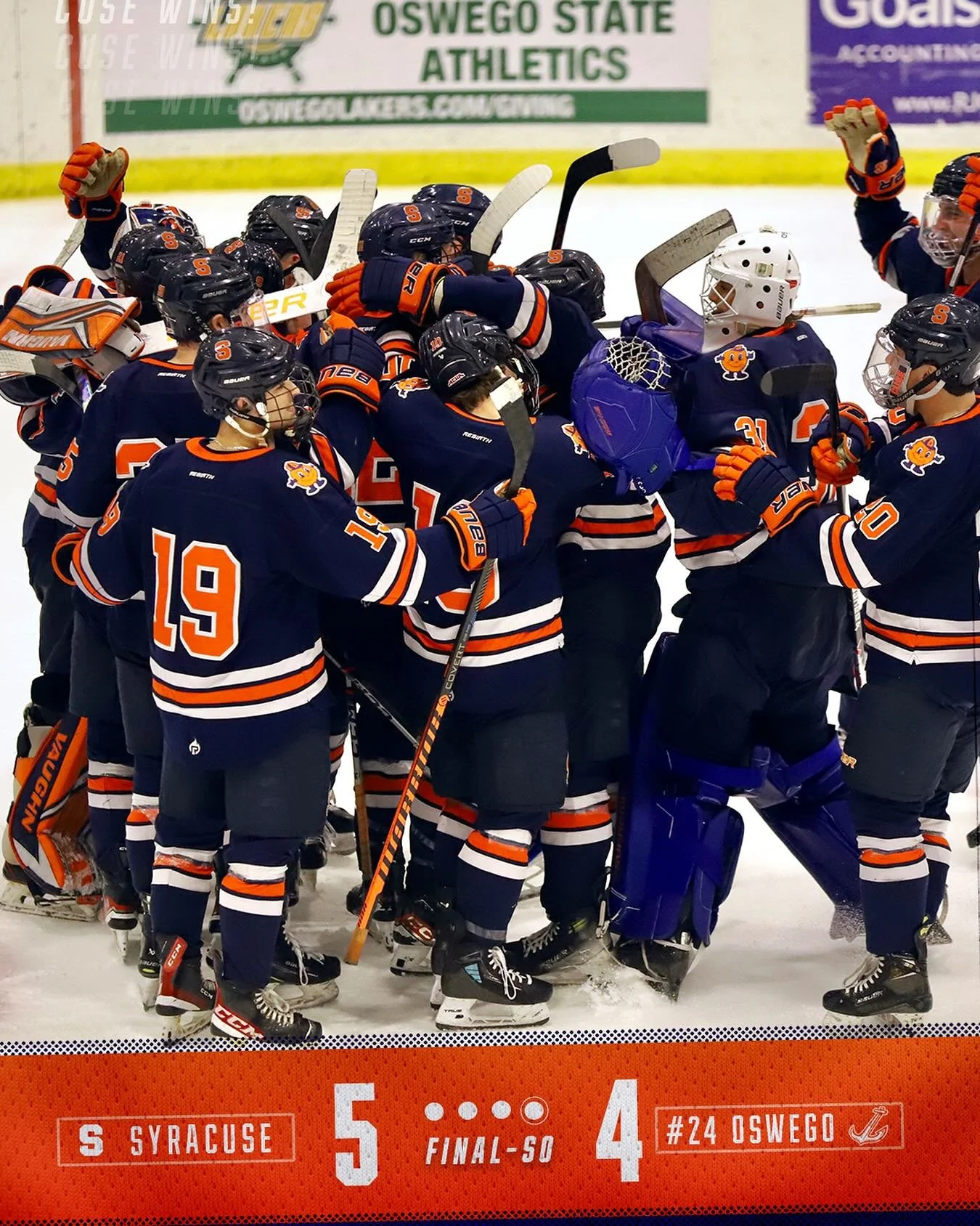 First ACC win 🤝🏻

#FO𝗖𝗨𝗦𝗘D 🍊