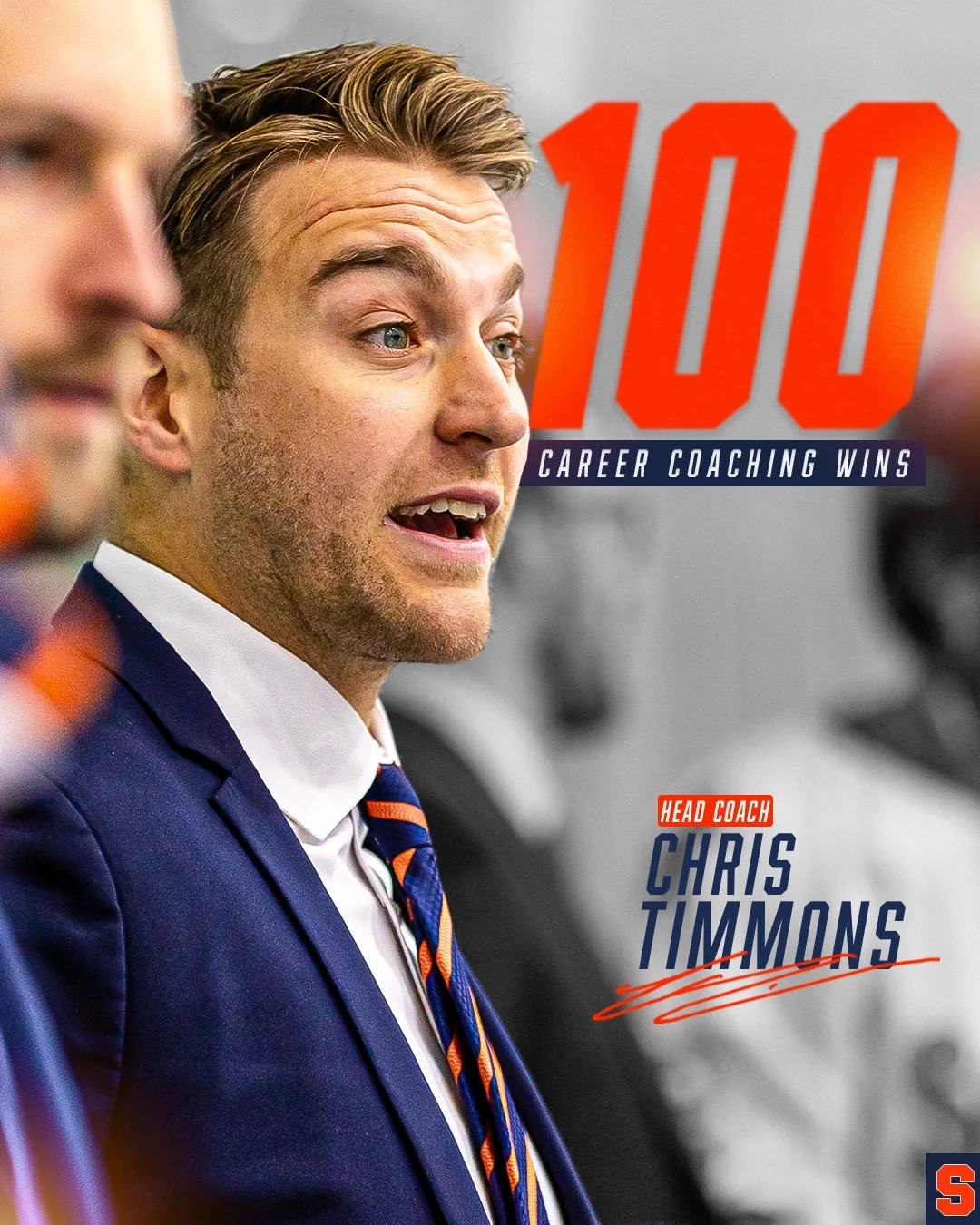 Career win number 100 comes against the Wolves #FO𝗖𝗨𝗦𝗘D🍊