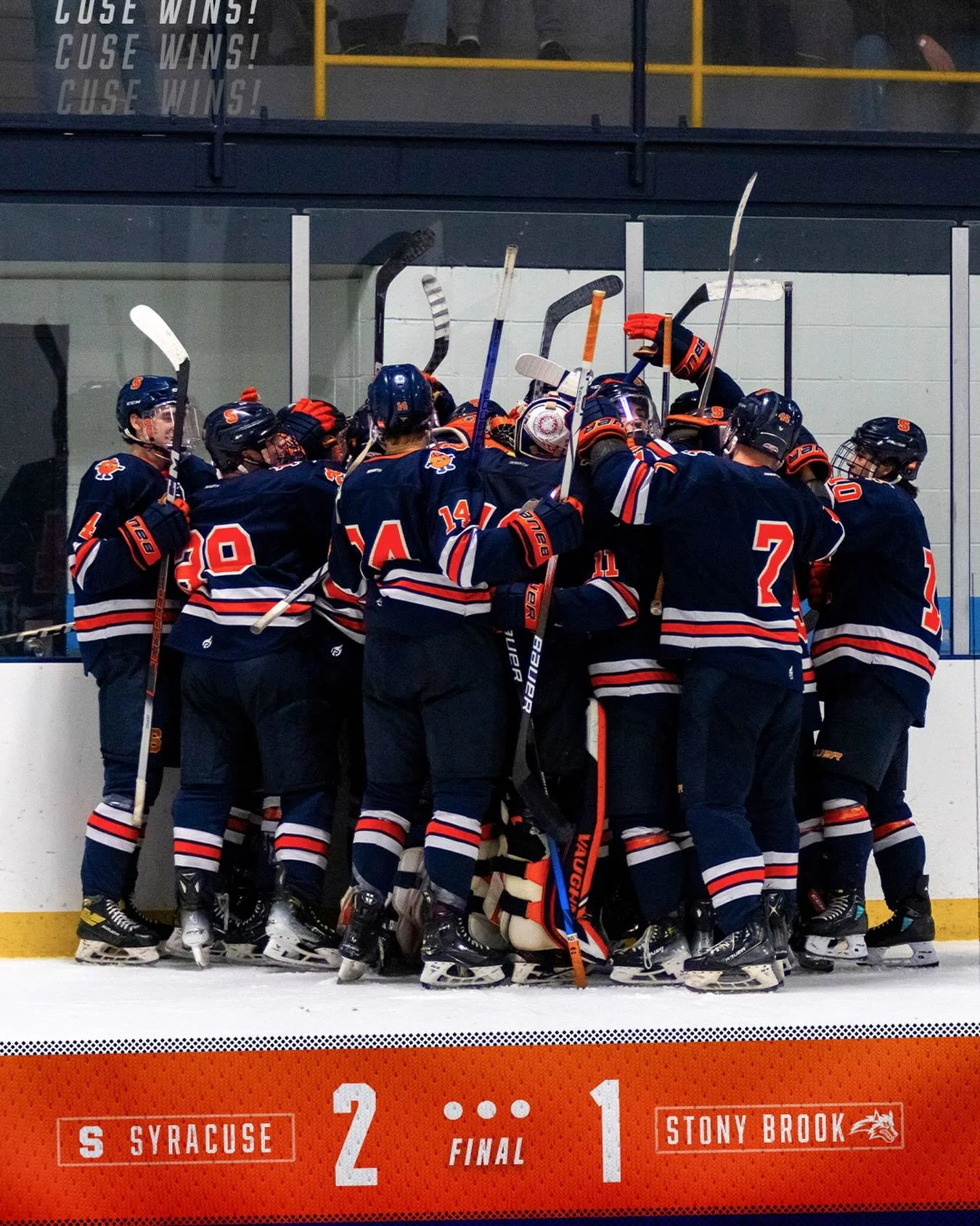 Sweeping our way into 2026 🧹

#FO𝗖𝗨𝗦𝗘D 🍊