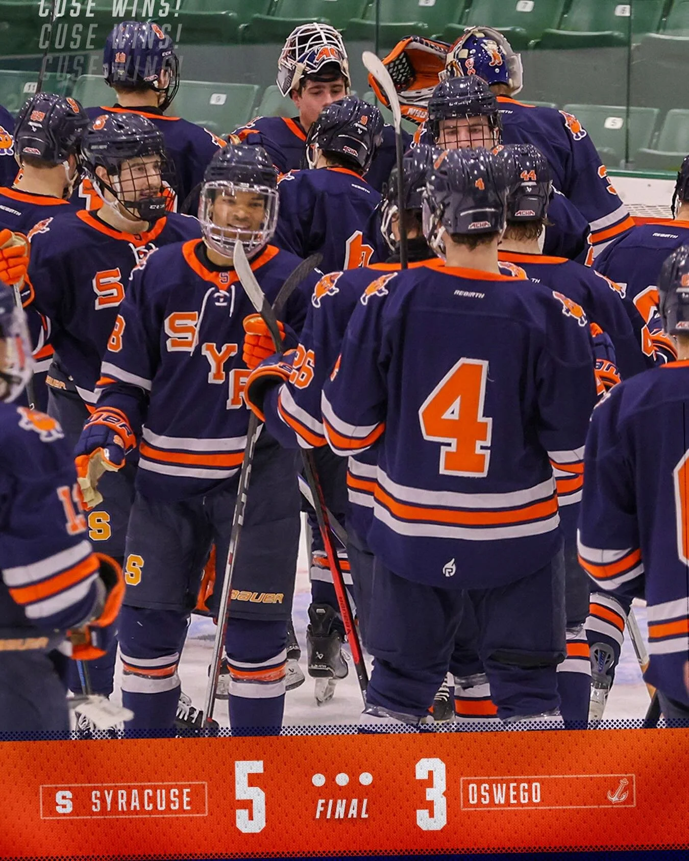 Road trip starting off right. 

#FO𝗖𝗨𝗦𝗘D 🍊