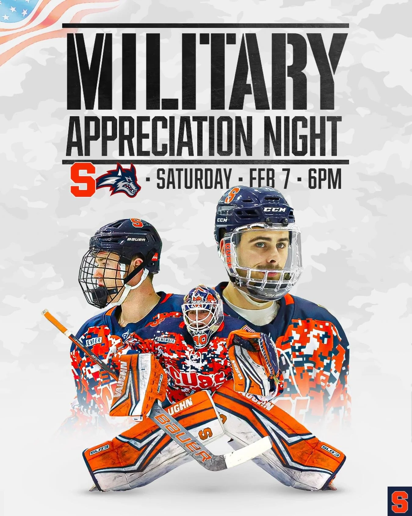 On Saturday we salute the troops 

#FO𝗖𝗨𝗦𝗘D 🍊