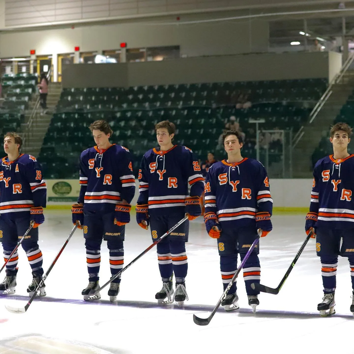 And just like that, October is done. #FO𝗖𝗨𝗦𝗘D🍊 🤩