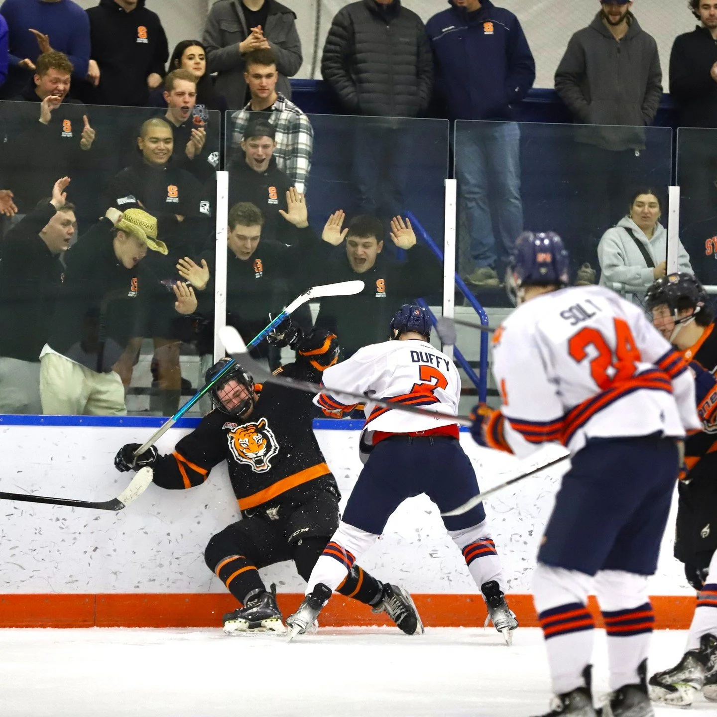 Game action from the series 🍊