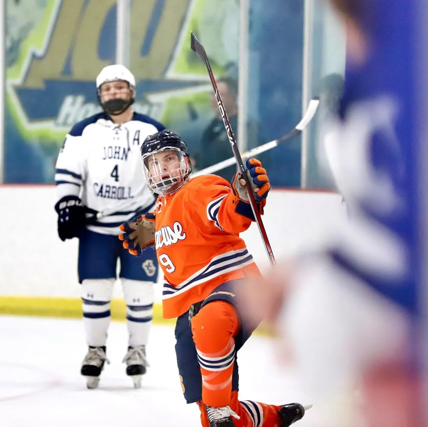 Brought the BOOM 💥 to Ohio 👊