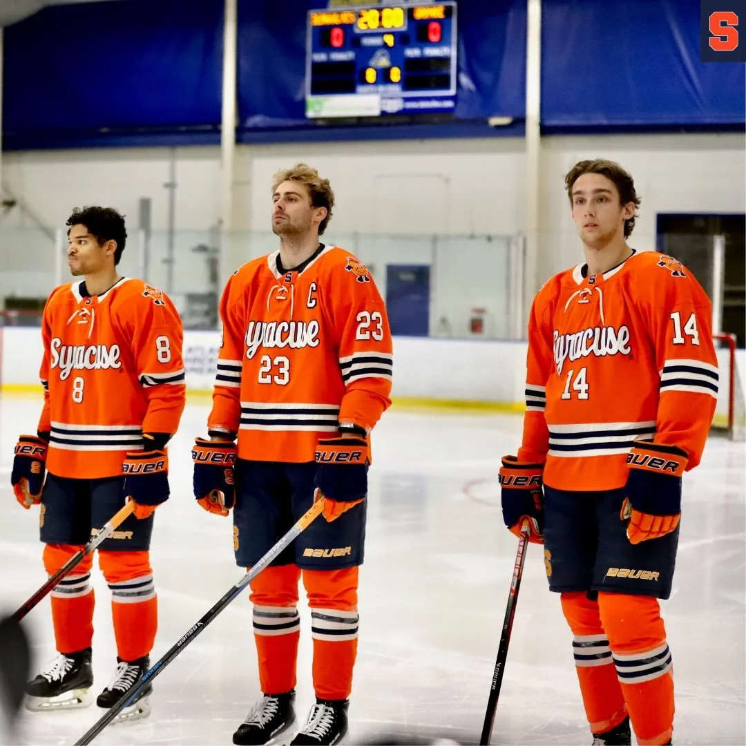 Left everything on the ice. 

#FO𝗖𝗨𝗦𝗘D 🍊